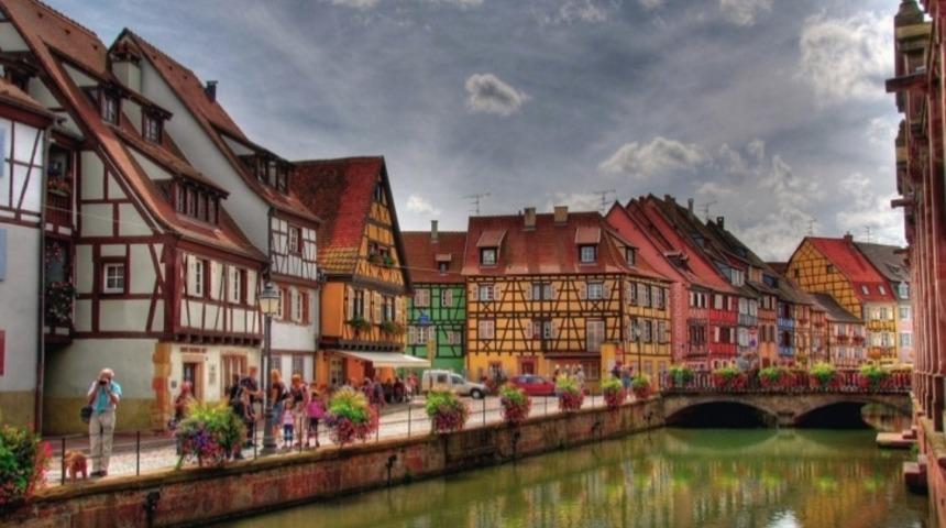 Avrupa'nın Gizli Yıldızları