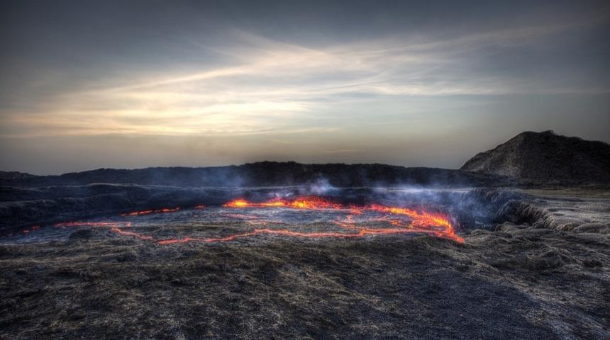 Muhtemelen Ziyaret Etmek İstemeyeceğiniz Dünyanın En Tehlikeli 10 Yeri