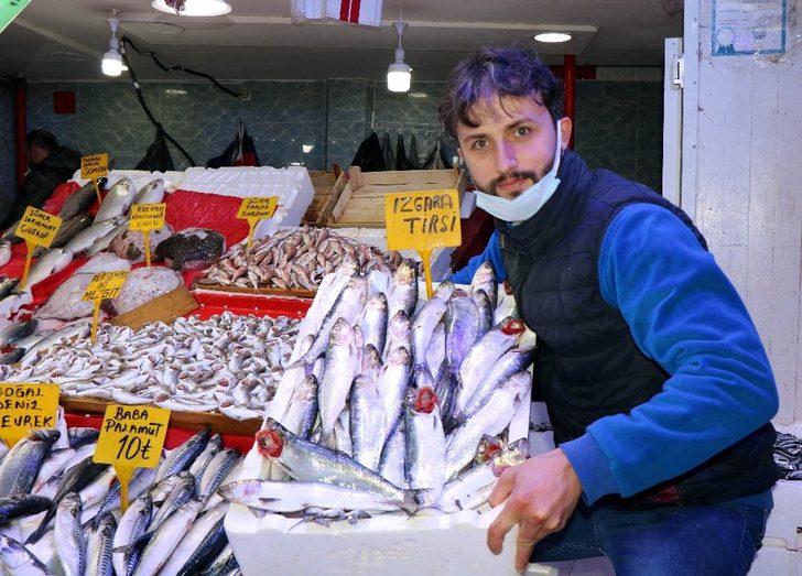 65 yaş üstü kısıtlaması balıkçıları vurdu G2