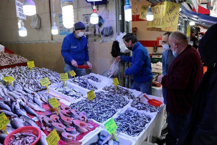 65 yaş üstü kısıtlaması balıkçıları vurdu G3