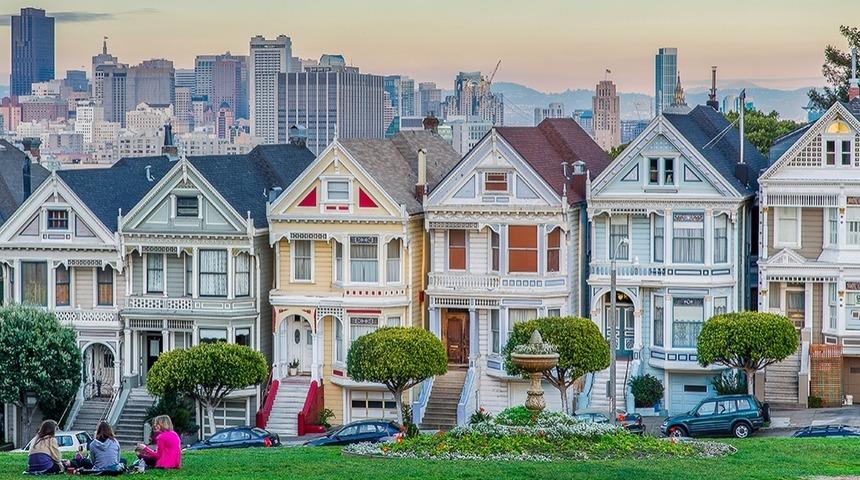 Amerika'nın En Güzel 7 Caddesi
