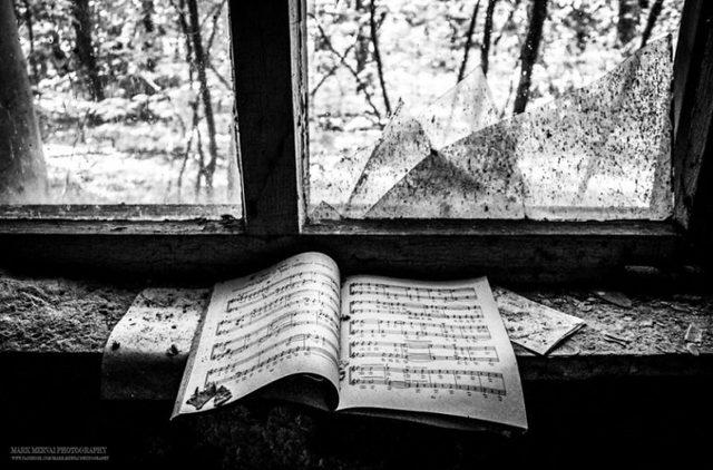 Zamanın 30 Sene Önce Durduğu Yer: Çernobil 14