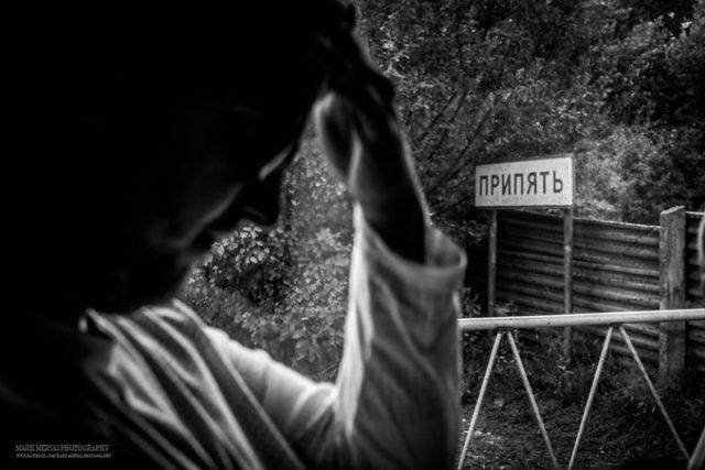 Zamanın 30 Sene Önce Durduğu Yer: Çernobil 15