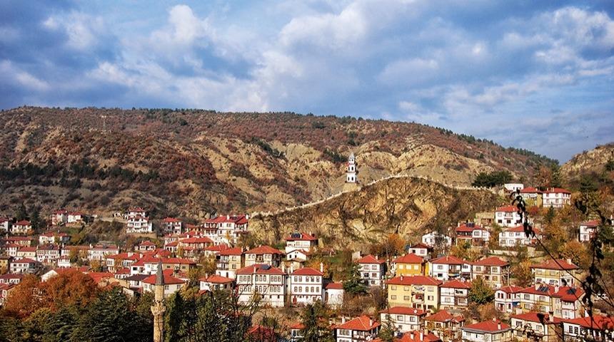 Göynük: Anadolu'nun En İyi Korunmuş Tarihi Kasabalarından Biri