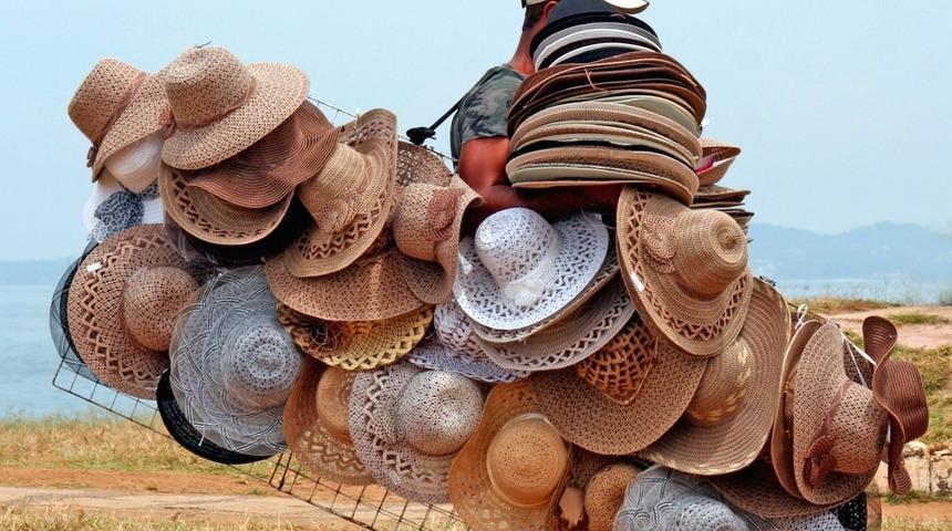Dünyadaki Çarpıcı İşyeri Çeşitliliğini Gösteren 30 Fotoğraf