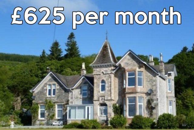 İngiltere ve İskoçya Arasında Ne Fark Var? 6