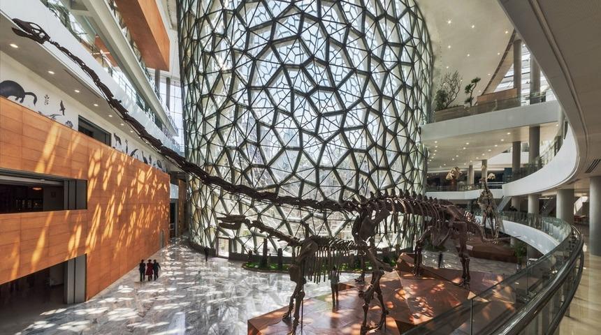 D&uuml;nyanın En G&uuml;zel M&uuml;zeleri