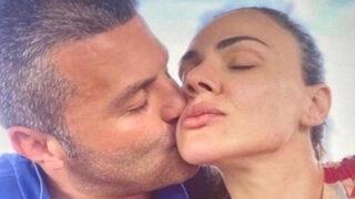 Emir Sarıgül ve Buket Aydın ilk kez görüntülendi! Aşıklar sporda