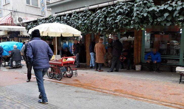 Vatandaşların umursamazlığı “pes” dedirtti G1