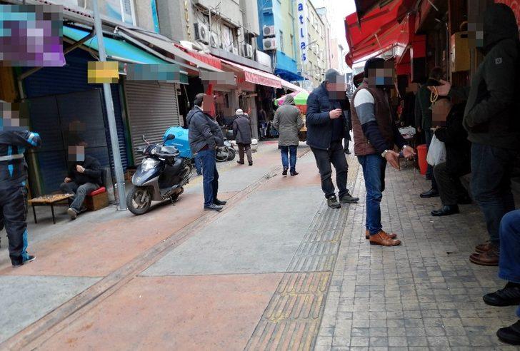 Vatandaşların umursamazlığı “pes” dedirtti G2