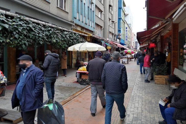 Vatandaşların umursamazlığı “pes” dedirtti G3