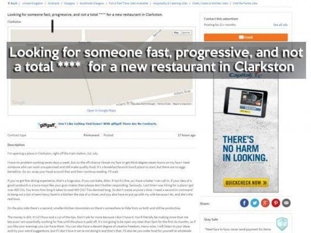 İngiltere ve İskoçya Arasında Ne Fark Var? 10