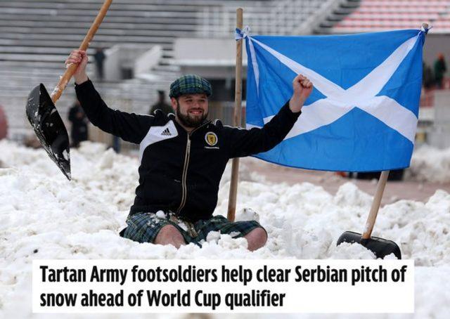 İngiltere ve İskoçya Arasında Ne Fark Var? 12