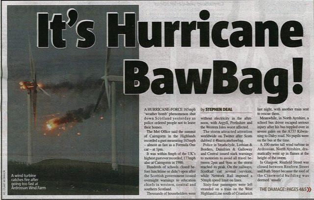 İngiltere ve İskoçya Arasında Ne Fark Var? 14