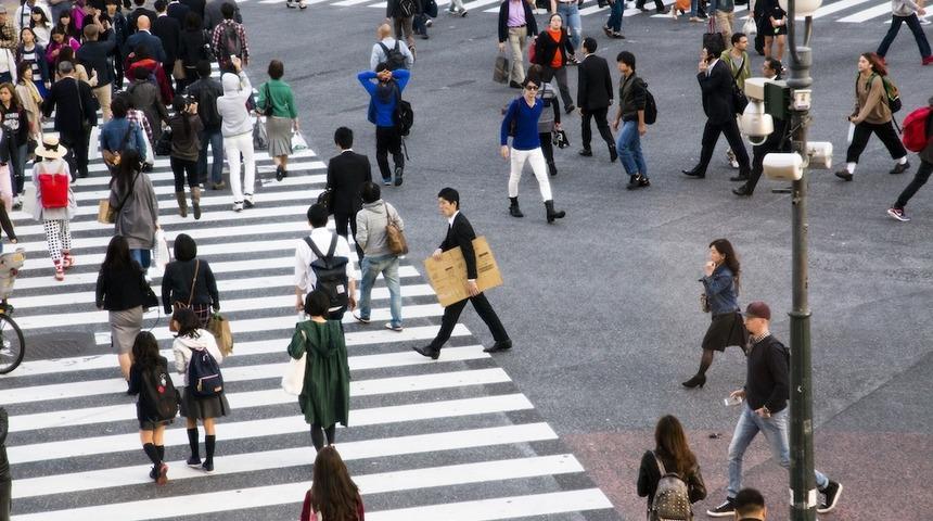 Tokyo’da Arkadaş Kiralamanın İlginç Hikayesi