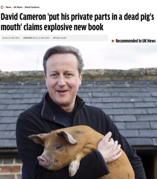 İngiltere ve İskoçya Arasında Ne Fark Var? 15