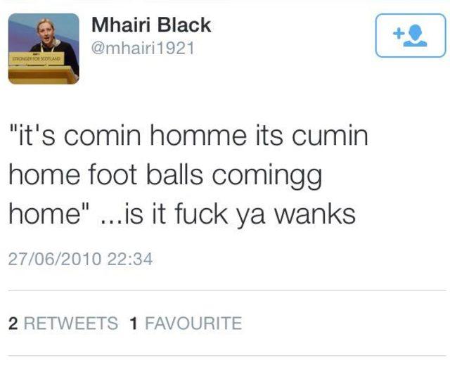 İngiltere ve İskoçya Arasında Ne Fark Var? 16