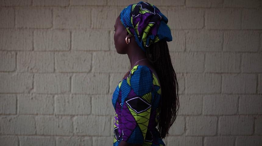 Boko Haram'dan Kaçan Kızlar Nijerya'yı ve Yaşadıklarını Anlatıyor!