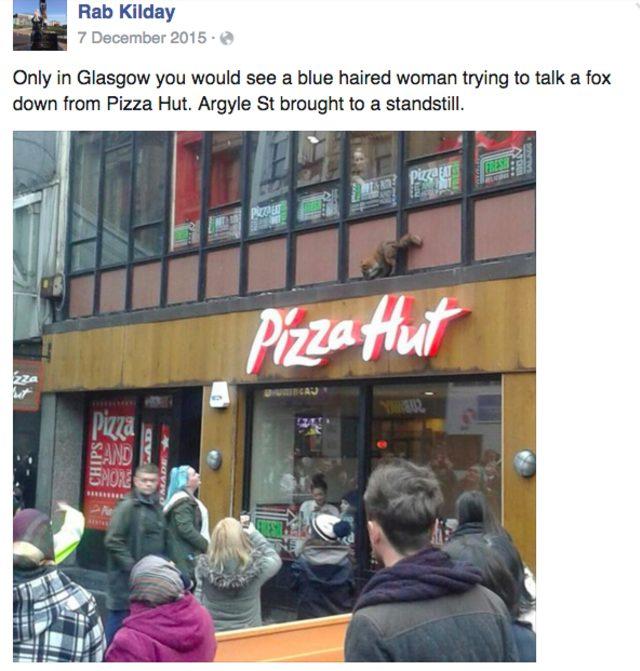 İngiltere ve İskoçya Arasında Ne Fark Var? 18