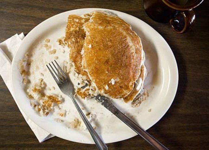 Zayıf Kadınların 10 Sırrı