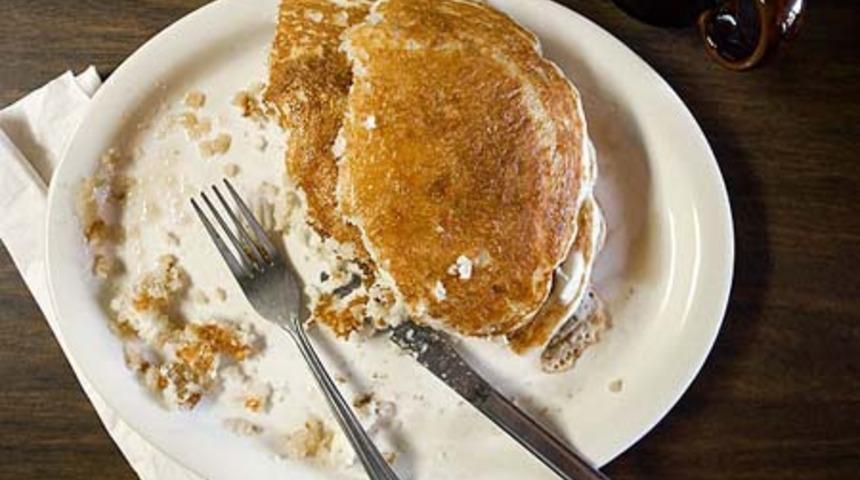 Zayıf Kadınların 10 Sırrı