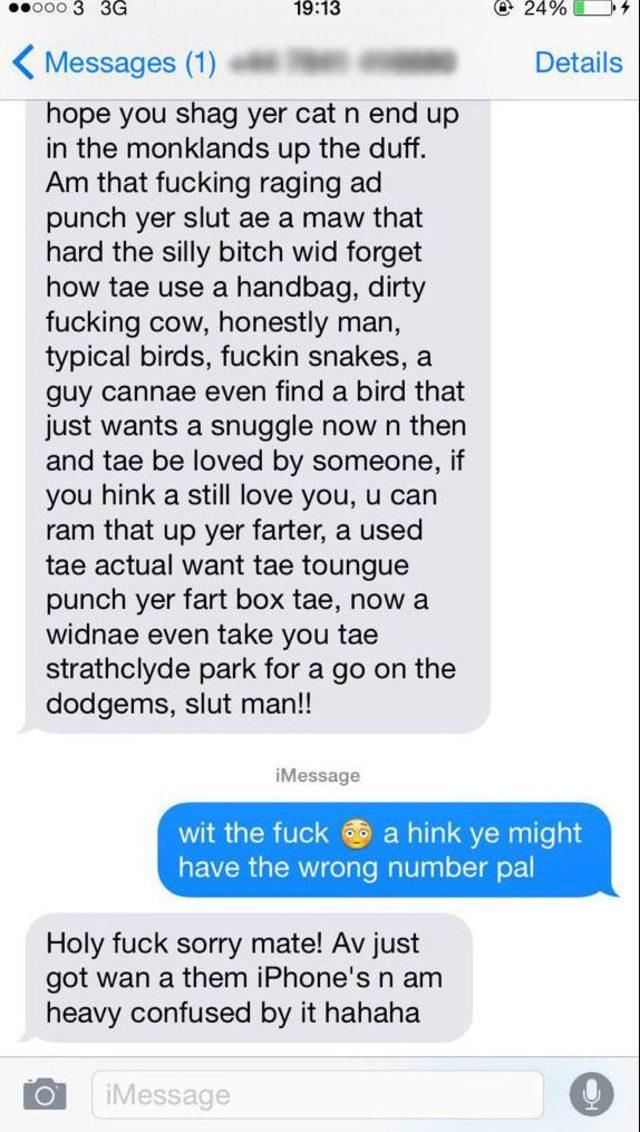 İngiltere ve İskoçya Arasında Ne Fark Var? 26