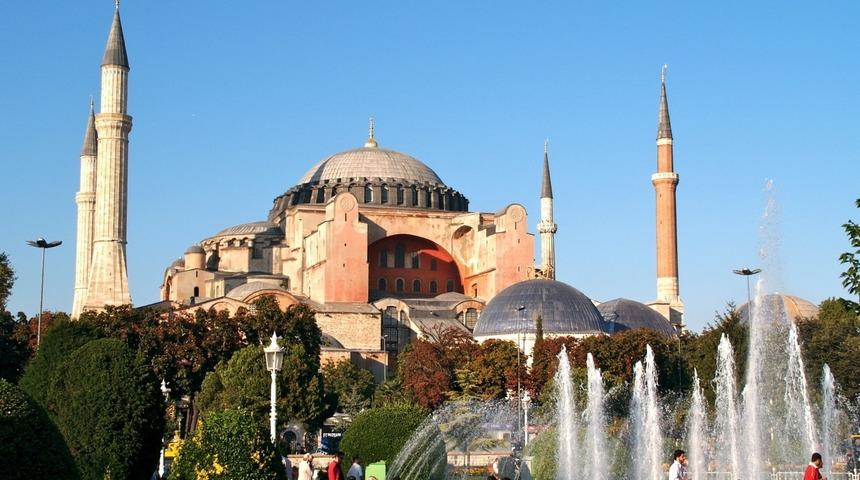 Engelsiz Seyyah Geziyor: Engelliler İ&ccedil;in Topkapı Sarayı ve Ayasofya