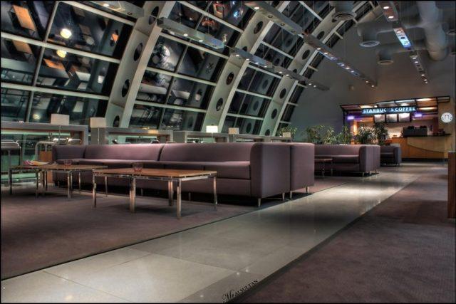 Dünyanın 17 Şehrinden 17 İnanılmaz Starbucks 13