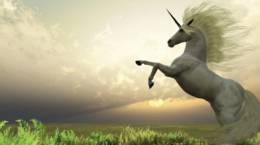 Bilime G&ouml;re Unicornlar Ger&ccedil;ek