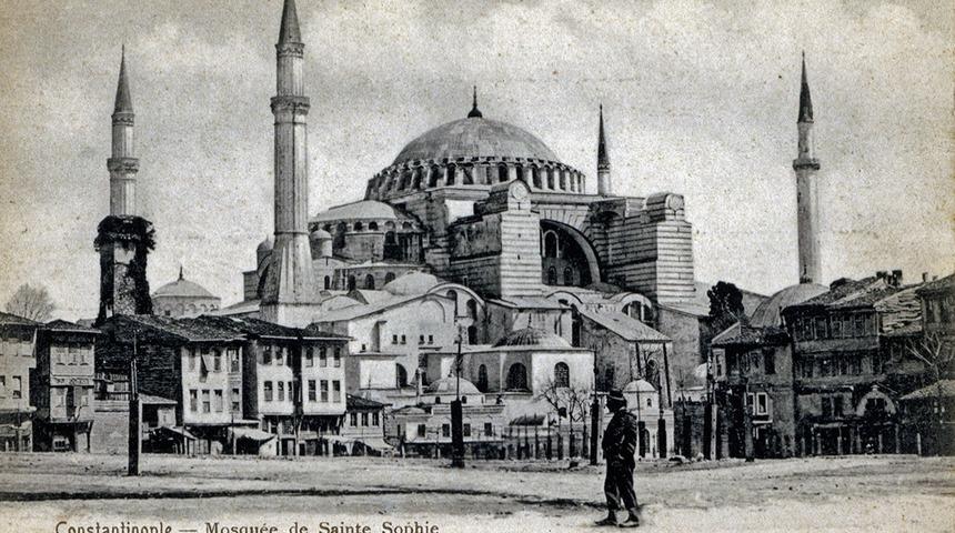 İstanbul'un Aşk Haritası