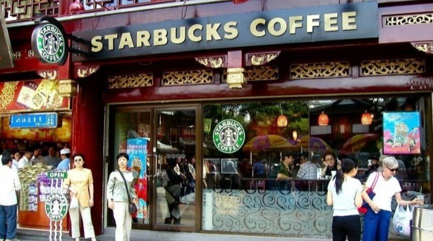 Dünyanın 17 Şehrinden 17 İnanılmaz Starbucks 
