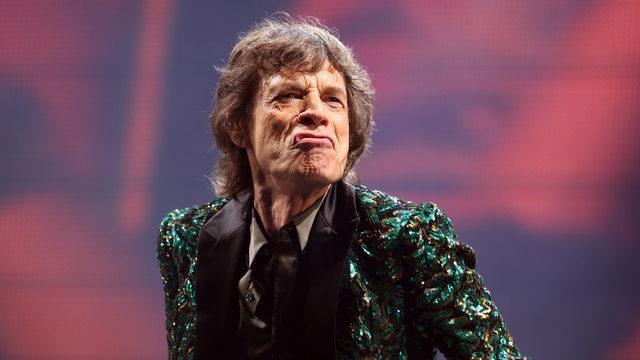 'Mick Jagger ameliyatla kısırlaştırılmalı'