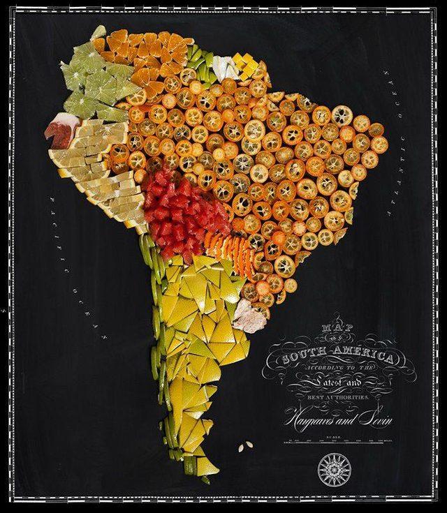 Food-Map-of-South-America