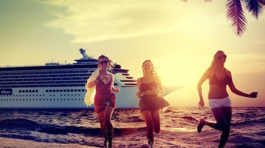 Türkler En Çok Kiminle Seyahat Etmeyi Seviyor?