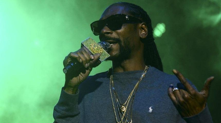 Snoop Dogg Yanlışlıkla Bogata Turizmini Canlandırdı!