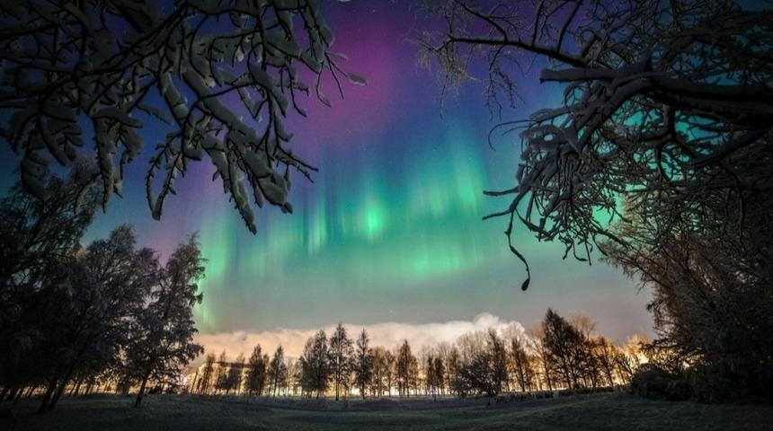 Tam Anlamıyla Mucize Gibi Görünen Sekiz Etkileyici Güneş Olayı
