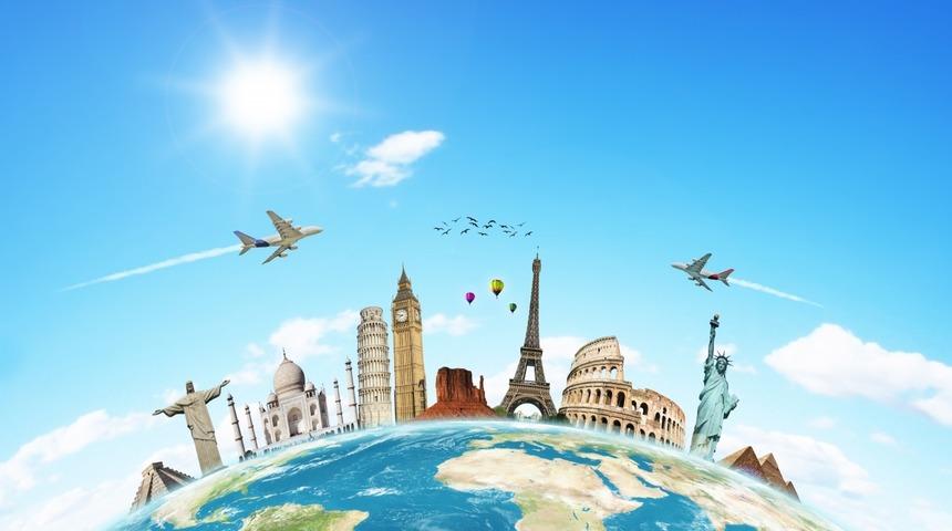 Sık Seyahat Edenler Daha Toleranslı ve Açık Görüşlü Oluyor