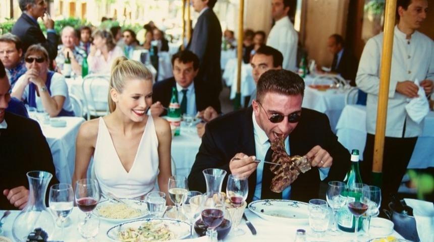 Roma’da Sadece Bölge Halkının Bildiği 5 Restoran