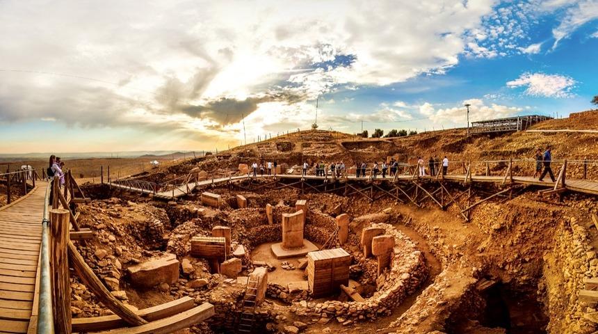 Göbeklitepe: İnsanlık Tarihi, Türkiye’de Değişecek