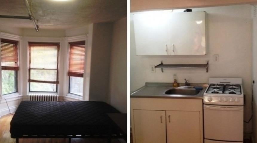 1000 Dolar Kira Vererek Dünyanın Neresinde Nasıl Bir Evde Kalabilirsiniz?