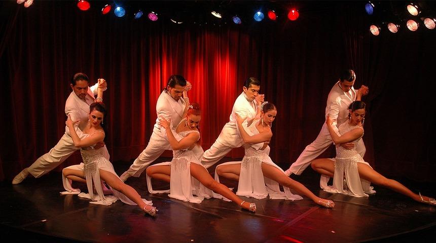 Buenos Aires Gezi Rehberi