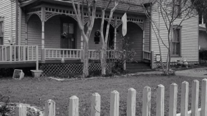 Teksas’ta Sonsuza Kadar Rüyalarınızdan Çıkmayacak Tüyler Ürpertici 16 Yer