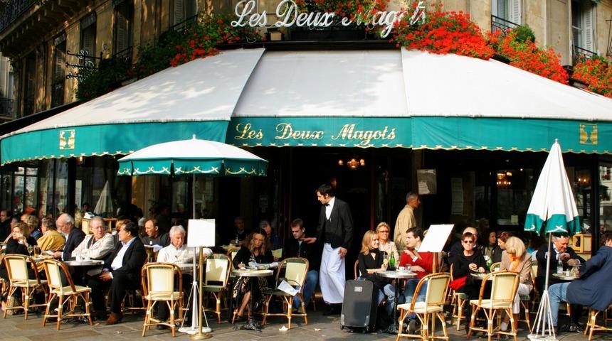 Her G&uuml;n Kahve İ&ccedil;mekten Vazge&ccedil;erseniz Paris&rsquo;e Bile Gidebilirsiniz