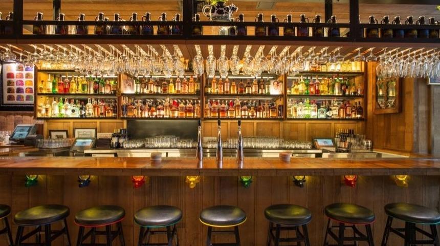 New York'un Hip Restoranları