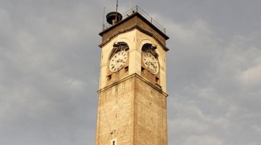 Adana'da Gezilecek Yerler