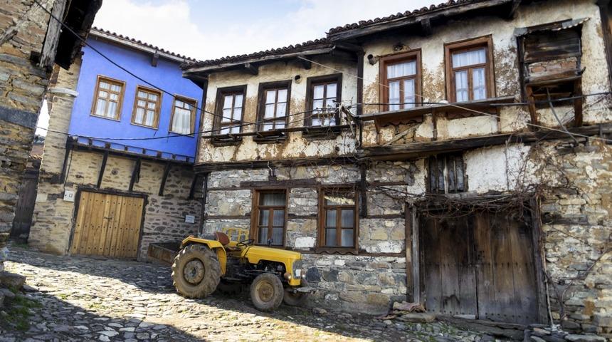 Bursa Cumalıkızık: 700 Yıllık Bir Osmanlı Köyü
