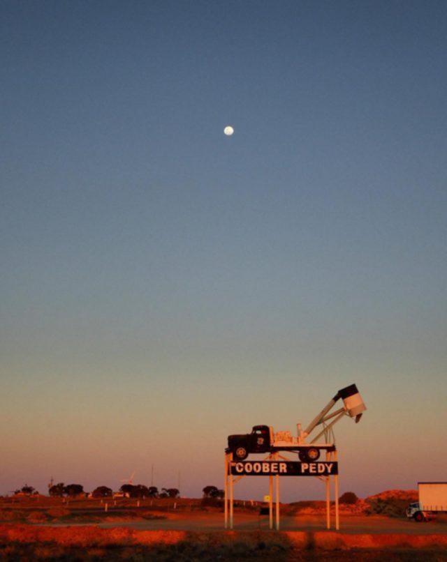 Bu Kasaba O Kadar Sıcak Ki İnsanlar Yeraltında Yaşıyor 3