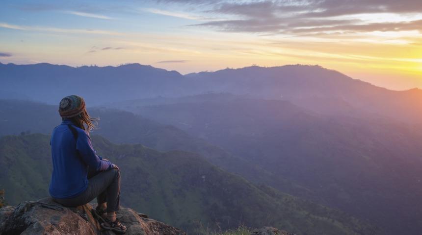 T&uuml;rkiye'nin Kadın Gezginleri, Bir Kadın Olarak Gezmeyi Anlatıyor