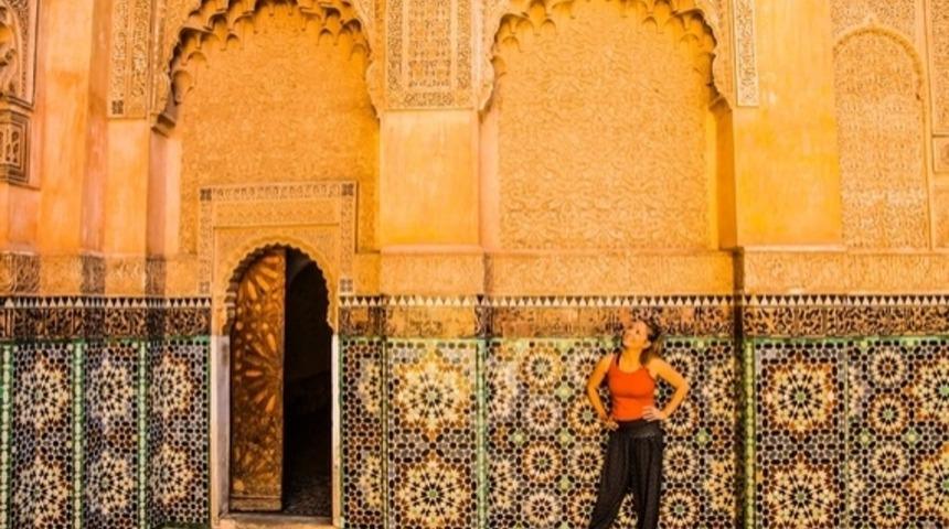 Amerikalılar Neden Ülkeler Arası Yolculuk Yapmaz?