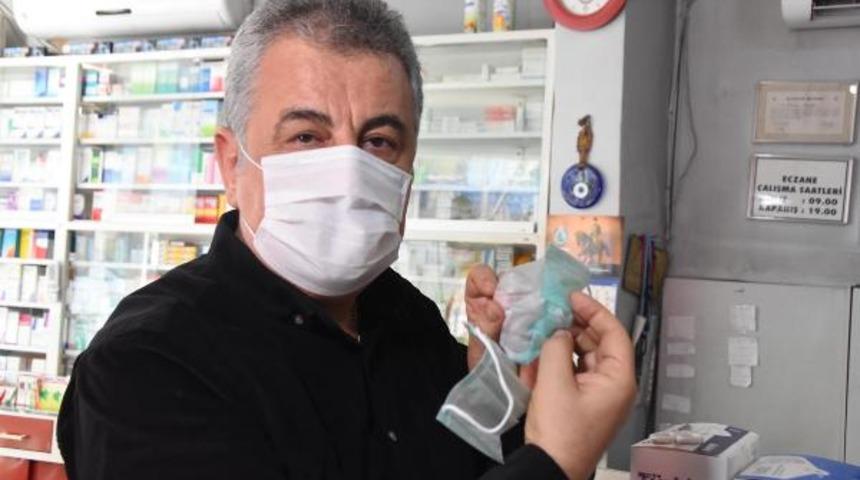 Maske alırken nelere dikkat edilmeli? Çok önemli detay